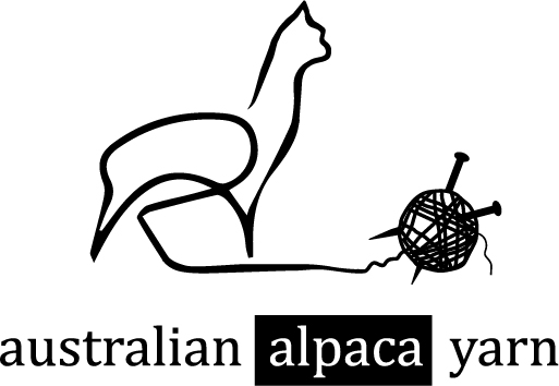 Australian Alpaca Yarn (Alpaca Ultimate)